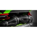 ПОВІТРОВІД PORSCHE 991.1 991.2 GT3RS КАРБОН INTAKE EVENTURI  (16766046543) фото min 5