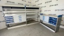 EQUIPMENT SERVICE SERVICE SORTIMO SZUFLADY BLAT WALIZKI KUWETY  photo 11