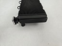 HONDA X-ADV 750 XADV 17-24R РАДІАТОР НОВА ВОДИ RADIATOR 19010-MKH-D01  (17844221477) фото min 5