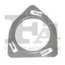 FISCHER JOINT D'ÉTANCHÉITÉ TUYAUX ECHAP OPEL VECTRA 2,0 TURBO 03-photo 9