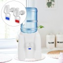 4PCS LEAK-PROOF PLASTIC WATER TAP FOR BEVERAGE DISPENSERS (18506874756) фото min 15