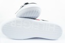 Pánska športová obuv Tommy Hilfiger FM0FM02668DW5 Farba podrážky biela