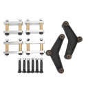 KIT SUSPENSIONS REMORQUES K71 359 00 KIT VERS PRZEBUDOWY PMphoto 5