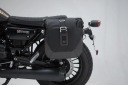 КОМПЛЕКТ SAKW ZE STELAZEM SW-MOTECH LEGEND GEAR LC2 SIDE BAG MOTO GUZZI  фото 7