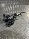 VOLVO XC90 ОТОПЛЕНИЕ ПАРКОВКИ; 357 (WEBASTO) 31407792  фото 11