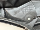 CÔTÉ DÉFLECTEUR D'AIR COLLECTEUR SUZUKI GSXS 125 20Rphoto 6