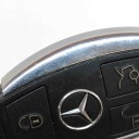 КЛЮЧИК MERCEDES-BENZ E (W212) A2229050105 24831545 3.5L 225KW 2015  (18105477779) фото min 9