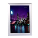 A4 ALUMINUM FRAME NA ZDJECIA HANDLES NA PLAKATY CLIP SCIENNY BI  photo 10