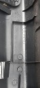 PROTECTION SEUIL COUVERCLES DE COFFRE BERLINE VW PASSAT B8 3G5863459photo 8