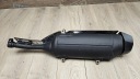 MUFFLER EXHAUST PROTECTION YAMAHA X-MAX 400 / MAJESTY OEM 34BD  photo 7
