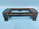 MONITEUR MONITEUR ÉCRAN NAVI JAGUAR XE X760 FK72-19C299-AA 2015-2019Rphoto 10