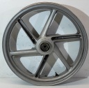 ДИСК ПЕРІД HONDA CB 500 PC32 1996-2003 РІК  (17169408765) фото min 8