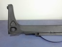 BMW 3 GT F34 LCI MOULURE PROTECTION SEUIL COUVERCLES DE COFFRE 7295576photo 7