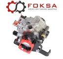 POMPE INJECTION DELPHI PERKINS: 2644C707, JCB: 17/112300, 1711230photo 6