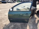 DOOR LEFT PERID RENAULT MEGANE II  photo 1