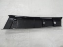 CITROEN DS4 GAUCHE REVÊTEMENT DÉCORATIVE MONTANTS PORTES 9687376277photo 6