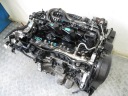 VOLVO V60 2.0D MOTEUR POTEAU D4204T20 10-photo 10