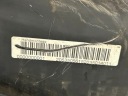 MERCEDES-BENZ C W205 CHÂSSIS AUXILIAIRE ARRIÈRE A2053503205 2017photo 8