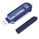 MP3-ПЛЕЕР 3,7*1,0*0,6 ДЮЙМА USB 2,0