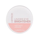 Catrice Instant Awake Under Eye Brightener 4,2 g dla kobiet Korektor