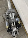 KIT ESSIEUX ROUES MERCEDES-BENZ GLC (X253, C253) D8107 DIESEL 2018photo 8