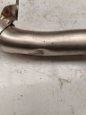 RENAULT MEGANE III TUYAU TUYAU ÉCHANGEUR D'AIR DE SURALIMENTATION 8200961423photo 7