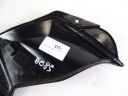 A689 SUZUKI GSR 750 11-16 PROTECTION DÉFLECTEUR D'AIR RÉSERVOIRphoto 6