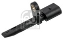 FEBI BILSTEIN SENSOR VELOCIDAD RUEDAS FE181246 