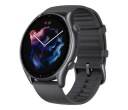 Умные часы Huami Amazfit GTR 3 Thunder Black 5 ATM AMOLED SpO2