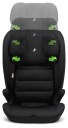 Автокресло Osann Lupo i-Size 9-36 кг - черный