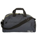 Taška Arena TEAM DUFFLE 40 ONE SIZE GREY MELANGE Druh športový