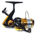 Распродажа: леска REEL 6 BEARINGS SPINNING SA3000 в комплекте!