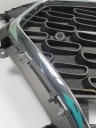 CALANDRE PROTECTION GRILLE SOUS RADAR PDC HYUNDAI I30 III 86351-G4AC0 86350-G4AE0photo 5