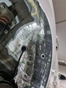 SOUND SOUNDING MAT 2 5 мм БУТИЛ-бутиловый 400x50 самоклеящийся барьер площадью 2 м2
