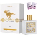 ЖЕНСКИЕ ДУХИ LATTAFA QAED AL FURSAN UNLIMITED SWEET FLORAL COCONUT