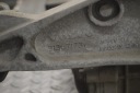 VOLVO XC90 2016 REAR MECHANISM ROZNICOWY  photo 14