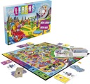 9443g.GRA PLANSZOWA HASBRO DAS SPIEL DES LEBENS