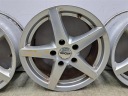 ТИТАНОВІ ДИСКИ ДИСКИ АЛЮМІНІЄВІ BMW СЕРІЯ 3 E46 1998-2007R 7.5X16 5X120 ET 40  (17327604105) фото min 9