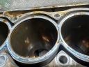 VW GOLF V 1.6 FSI BLOC MOTEUR BAG 03C103019Gphoto 8