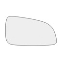 СТЕКЛО/ЗЕРКАЛО OPEL Astra III H 2003-2009 2008 2007