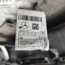 СТУПЕНЬКА ЛЕВЫХ ПЕРЕД ДВЕРИ MERCEDES-BENZ GLE (W167) A1676900304  фото 15