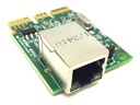 Interfejs Ethernet RJ45 Zebra ZD421T ZD421D