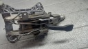 КОЛОНКА РУЛЬОВА AUDI A4 B6 1.9D 00R ZG-501958  (16639831374) фото min 5
