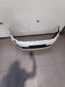 PARE-CHOCS AVANT AVANT VW GOLF 7 VII GTI GTD 12-16R 4X PDC 5G0807221L-ADphoto 6