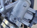 ДРОССЕЛЬНАЯ ЗАСЛОНКА ФОРСУНКИ ВОЗДУХОВОД ПОДКЛЮЧЕНИЕ ТРУБЫ YAMAHA R7 22-24 НИЗКИЙ ПРОБЕГ MIKUNI  фото 12