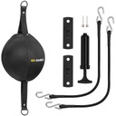 Рефлекторный мяч боксерская груша 190мм