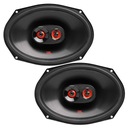 JBL CLUB 9630 80 Вт 6x9 300 Вт FV АВТОМОБИЛЬНЫЕ ДИНАМИКИ