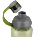 BIDON TRENINGOWY SPORTOWY BUTELKA SPOKEY STREA 520 Cechy dodatkowe możliwość mycia w zmywarce ustnik wolne od BPA wskaźnik spożycia wody