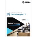 Program Zebra Designer PRO v3 BOX