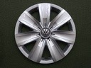 VW T-ROC 2GA GOLF VI VII PLUS PASSAT B6/B7/B8 TOURAN TAPACUBOS R16 2GA601147 